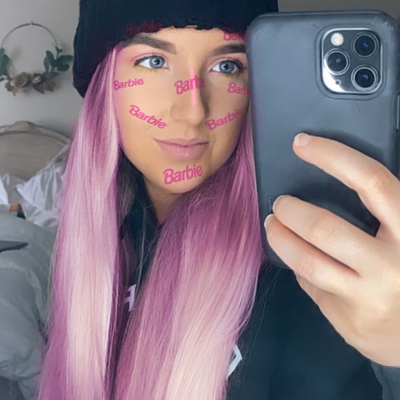 Find Me On Instagram - @brookiemck - Picture 2 of 2